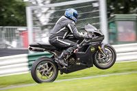 Middle Group Black Bikes